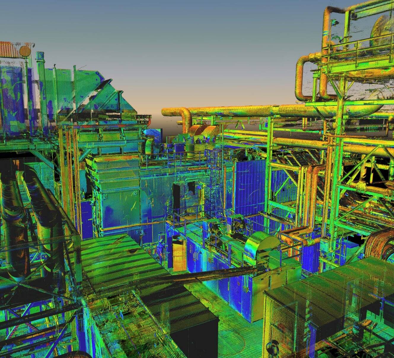 LiDAR