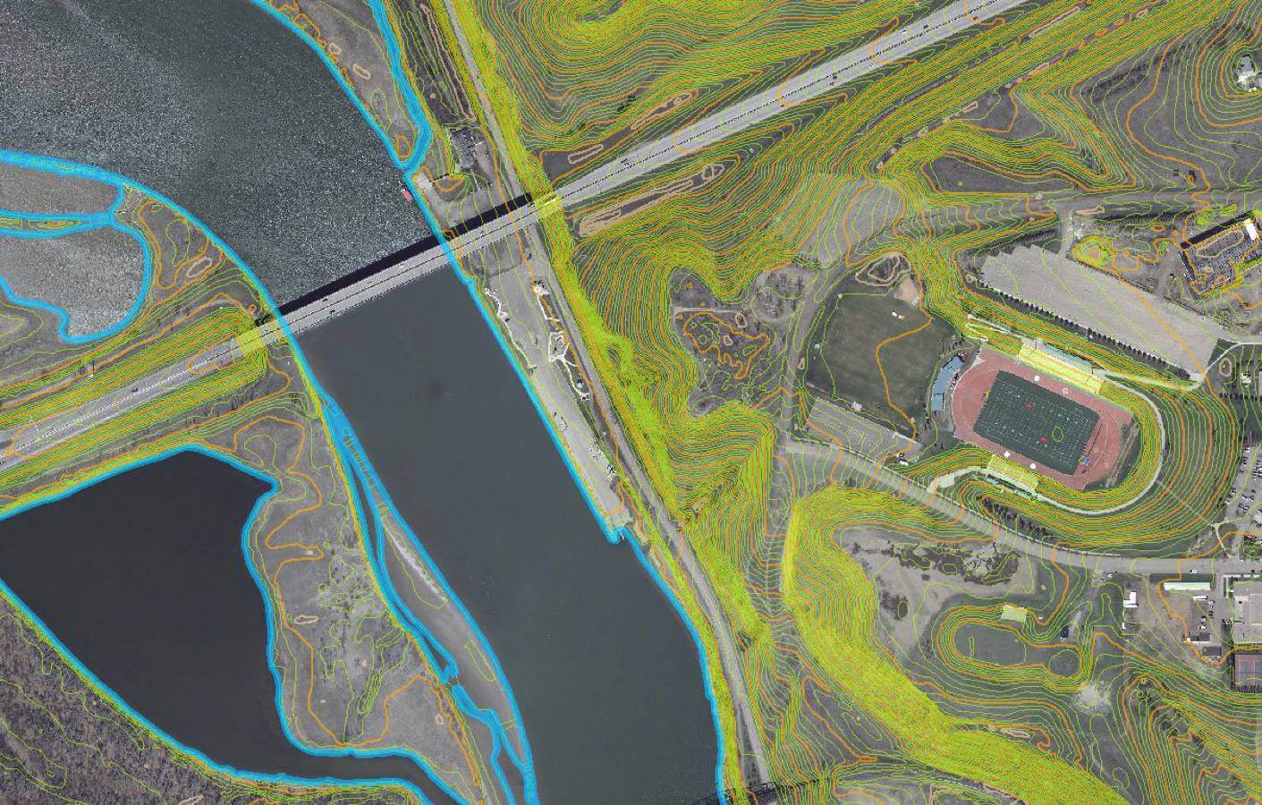 LiDAR